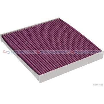 Kupefilter från Autofrance