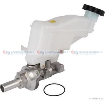 Huvudbromscylinder från Autofrance