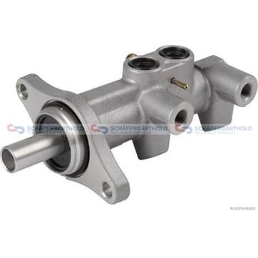 Huvudbromscylinder från Autofrance