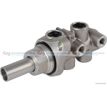 Huvudbromscylinder från Autofrance