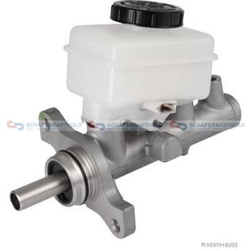 Huvudbromscylinder från Autofrance