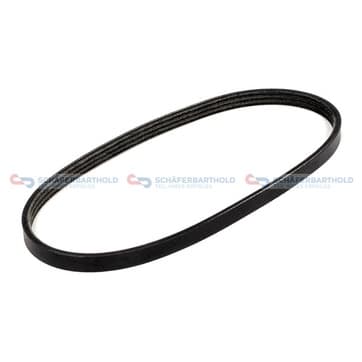 Flerspårsrem från Autofrance