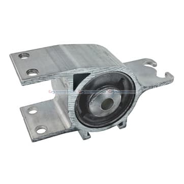 Bussning, länkarm, Framaxel höger, Bak — Framaxel höger, Bak från Autofrance