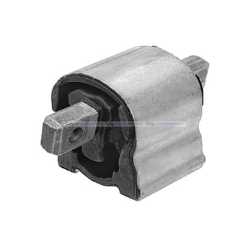 Motorfäste, Bak — Bak från Autofrance