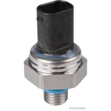 Givare, avgastryck från Autofrance