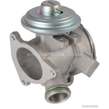 EGR-ventil från Autofrance