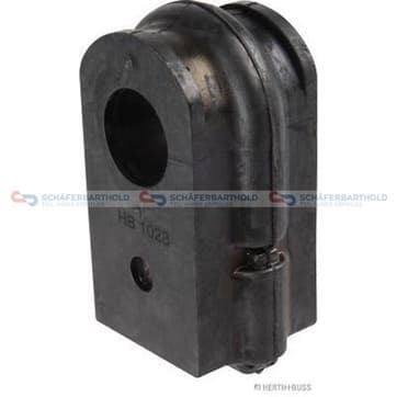 Krängningshämmarfäste innerø-21,5mm från Autofrance