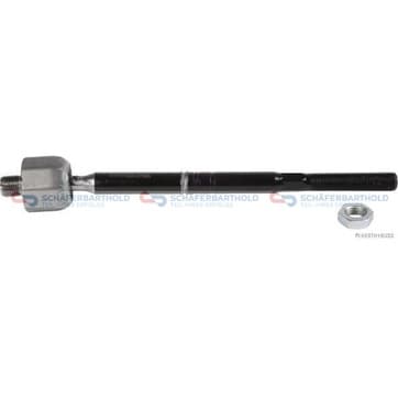 Inre styrled, Framaxel från Autofrance