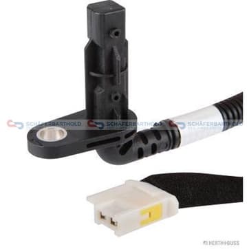 Sensor, hjulhastighet från Autofrance