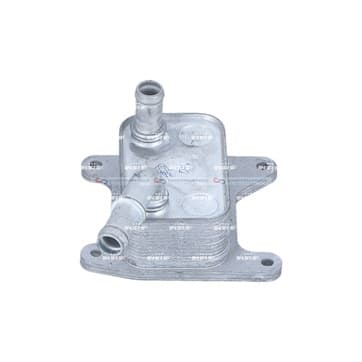 Oljekylare, motorolja från Autofrance