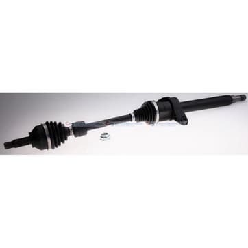 Drivaxel, Framaxel höger — Framaxel höger från Autofrance