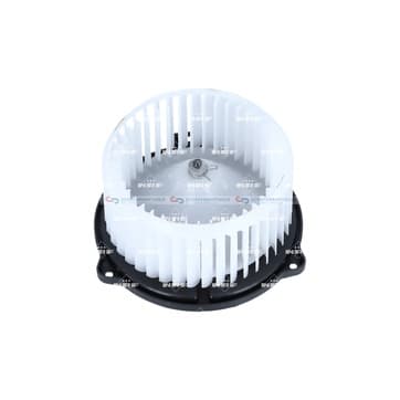 Kupéfläkt från Autofrance