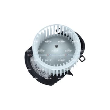 Kupéfläkt från Autofrance