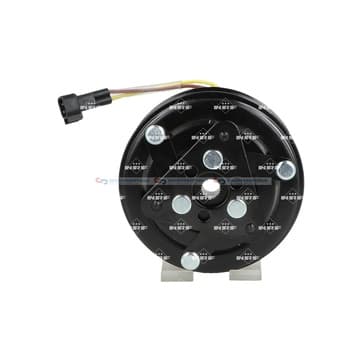 Magnetkoppling, AC-kompressor Ø-109mm från Autofrance