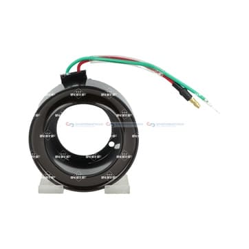 Spole, magnetkoppling (kompressor) från Autofrance