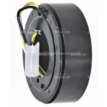 Spole, magnetkoppling (kompressor) från Autofrance