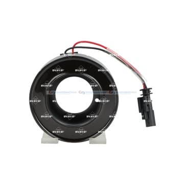 Spole, magnetkoppling (kompressor) från Autofrance