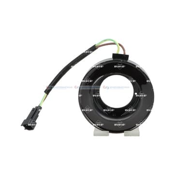 Spole, magnetkoppling (kompressor) från Autofrance