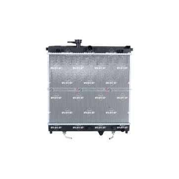 Kylare från Autofrance