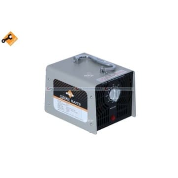 Ozongenerator