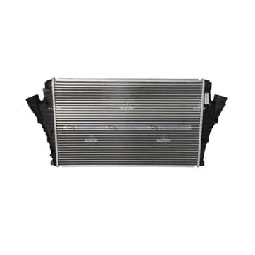 Laddluftkylare från Autofrance