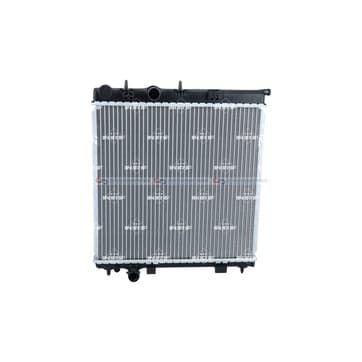 Kylare från Autofrance