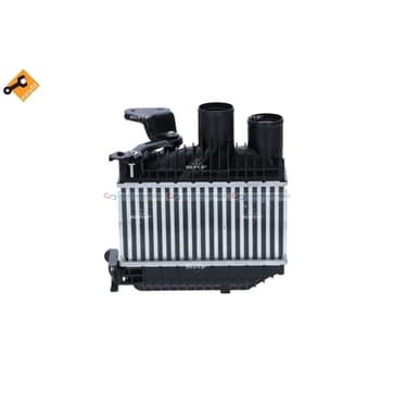 Laddluftkylare från Autofrance