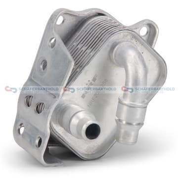 Oljekylare, motorolja från Autofrance