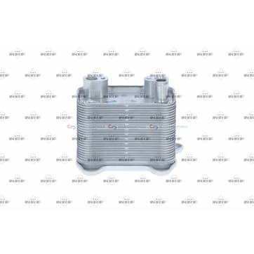 Oljekylare, motorolja från Autofrance