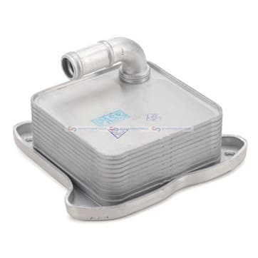 Oljekylare, motorolja från Autofrance