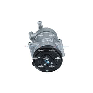 Kompressor, AC från Autofrance