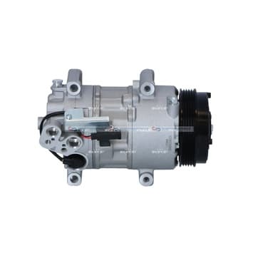 Kompressor, AC från Autofrance