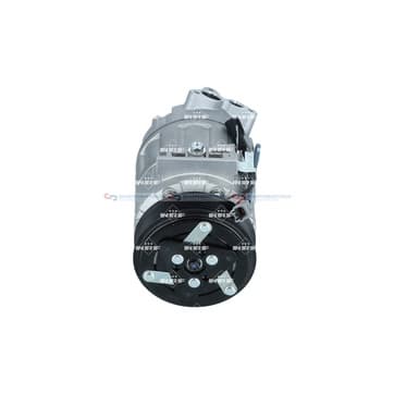 Kompressor, AC från Autofrance