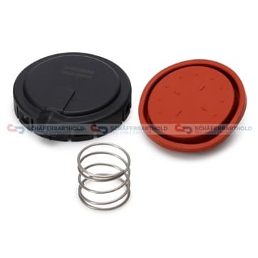 Membran, vevhusventilation från Autofrance