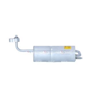 Torkfilter, AC från Autofrance