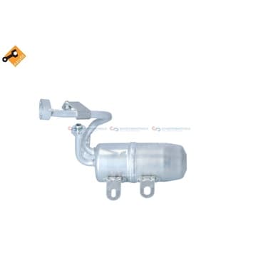 Torkfilter, AC från Autofrance