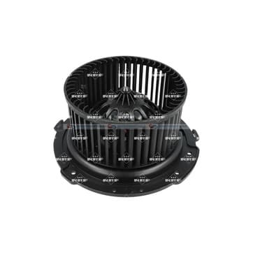 Kupéfläkt från Autofrance