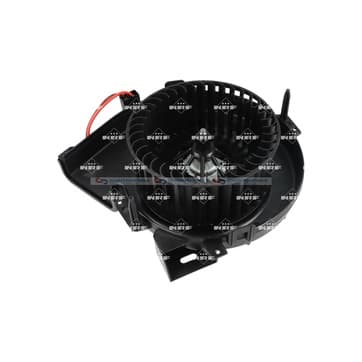 Kupéfläkt från Autofrance