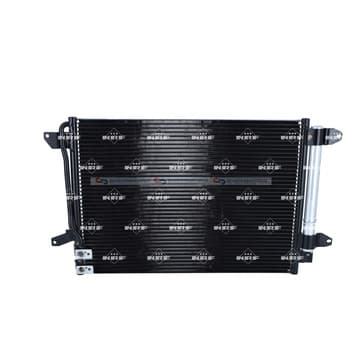 Kondensor, AC från Autofrance