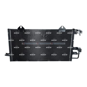 Kondensor, AC från Autofrance