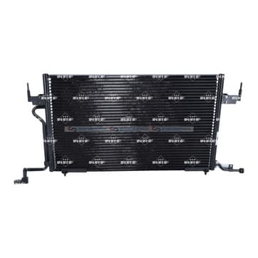 Kondensor, AC från Autofrance