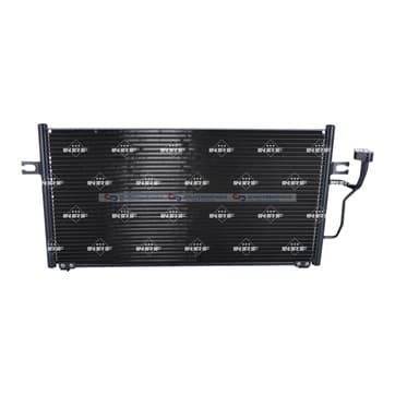 Kondensor, AC från Autofrance