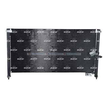 Kondensor, AC från Autofrance