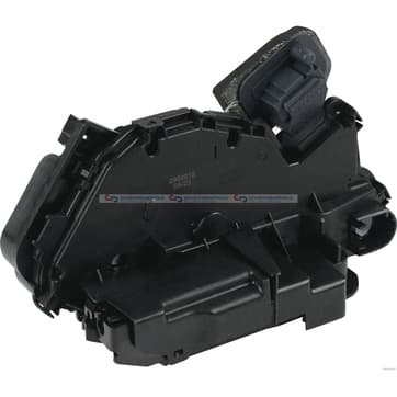 Dörrlås, Vänster fram — vänster fram från Autofrance