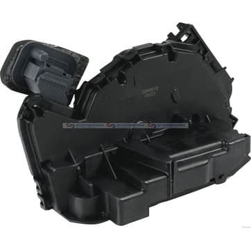 Dörrlås, Höger fram — till höger fram från Autofrance