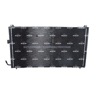 Kondensor, AC från Autofrance