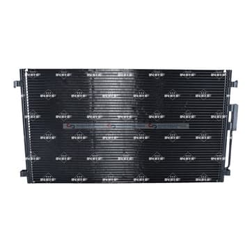 Kondensor, AC från Autofrance