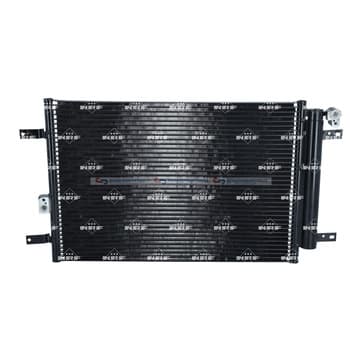 Kondensor, AC från Autofrance