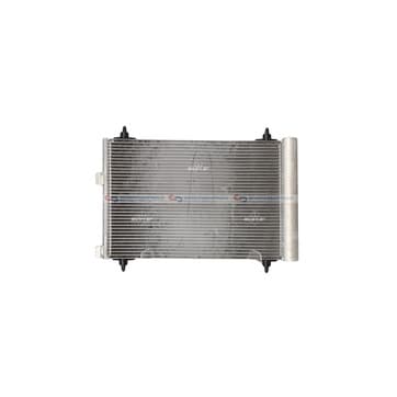 Kondensor, AC från Autofrance