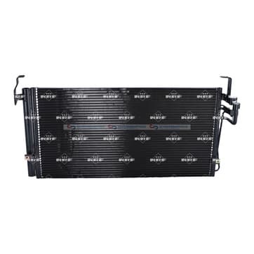 Kondensor, AC från Autofrance